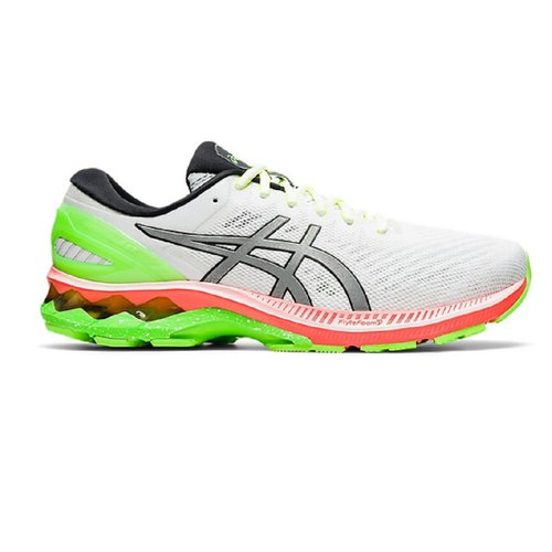 Asics gel kayano lite show online